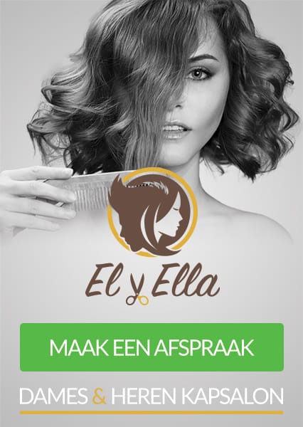 Afspraak maken El y Ella